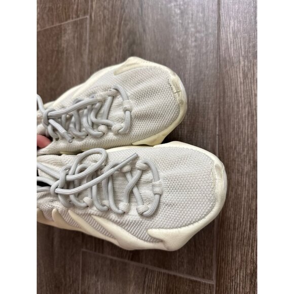 Adidas Yeezy 450 Cloud White Sneakers Mens 6.5 main image 7